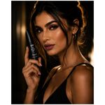 Lorin “Eye In The Sky” Mascara by Katia Μωβ Μελιτζανί ???? με τρίχινο βουρτσάκι