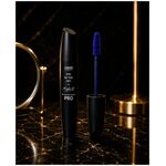 Lorin "Eye In The Sky" PRO Mascara by Katia Μπλε ???? με βουρτσάκι Σιλικόνης
