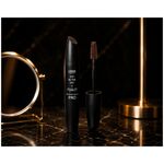 Lorin “Eye In The Sky” PRO Mascara by Katia Καφέ ???? με βουρτσάκι Σιλικόνης