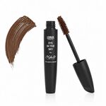 Lorin “Eye In The Sky” Mascara by Katia Καφέ ???? με τρίχινο βουρτσάκι