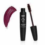 Lorin “Eye In The Sky” Mascara by Katia Μωβ Μελιτζανί ???? με τρίχινο βουρτσάκι