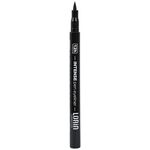 Lorin intense pen eyeliner (black)