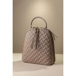 Διθέσιο Πολυμορφικό Backpack Puffer