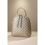 Διθέσιο Πολυμορφικό Backpack Puffer