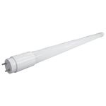 Λαμπα led τ8 2 in 1 18w 2430lm 120cm 3000k 300° 90-265v ac Plus