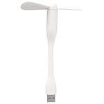 Ανεμιστηρας Μινι usb Ασπρος