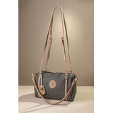 Casual Κομψή Γυναικεία Τσάντα Ώμου