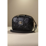 Τριθέσια Τσάντα Puffer Χιαστί και Ώμου