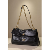 Γυναικεία Τσάντα Ώμου με Αλυσίδα