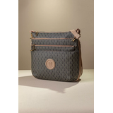 Minimal Χιαστί Πολυθέσια Τσάντα