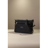 Minimal  Χιαστί Τριθέσια Τσάντα