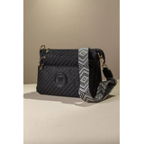 Minimal Χιαστί Τριθέσια Τσάντα