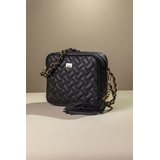 Διαχρονική Τσάντα με Αλυσίδα