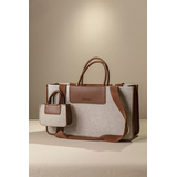 Minimal Elegance Τσάντα Ώμου