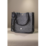 Μεγάλη Tote Υφασμάτινη Τσάντα