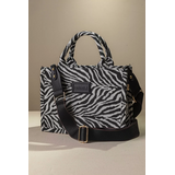 Μεσαία Υφασμάτινη Tote bag