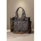 Μοντέρνα Υφασμάτινη Tote bag