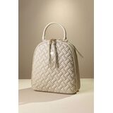 Διθέσιο Πολυμορφικό Backpack Puffer