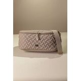 Μεγάλο Crossbody με Casual Logo