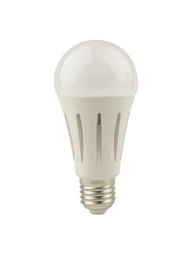 Λαμπα led Κοινη 24w 2800lm ε27 2700k 175-250v