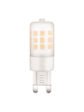 Λαμπα led smd 4w g9 6500k 220-240v Dimmable