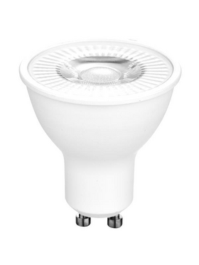 Λαμπα led Gu10 2,9w 4000k 38° 175-265v "pro"