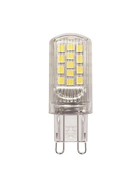 Λαμπα led smd 5w 580lm g9 6500k 220-240v