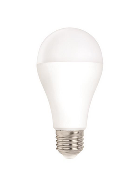 Λαμπα led Κοινη 20w ε27 3000k 220-240v