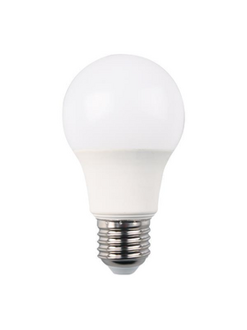 Λαμπα led Κοινη 5w e27 4000k 175-265v "pro"