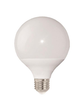 Λαμπα led Γλομπος φ95 11w ε27 4000k 220-240v