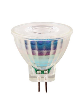 Λαμπα led Mr11 3w 6500k 36° 12v Ac/dc