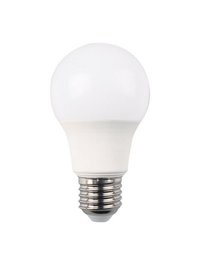 Λαμπα led Κοινη 9,5w e27 6500k 175-265v "pro"