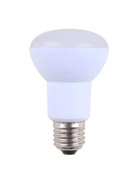 Λαμπα led r63 10w ε27 3000k 220-240v Blister