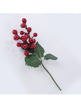 Πικακι με Κοκκινα Berries, 27cm