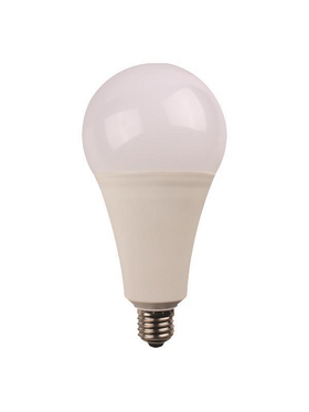 Λαμπα led Κοινη α65 15w ε27 4000k 220-240v 3τμχ