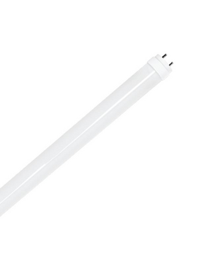 Λαμπα led t8 10w 60cm 4000k 300° "2 Άκρων" 175-265v ac