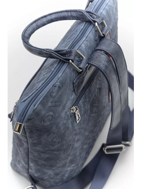 Minimal Backpack Jean