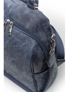 Πολυμορφικό Backpack Jean