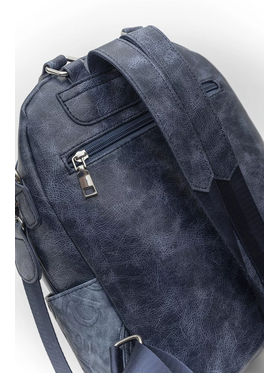 Πολυμορφικό Backpack Jean