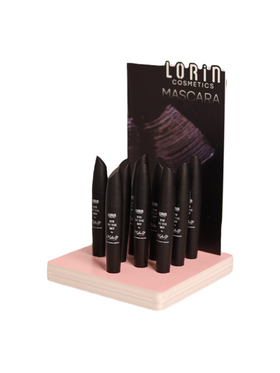 Lorin Stand Mascara "Eye In The Sky" / PRO