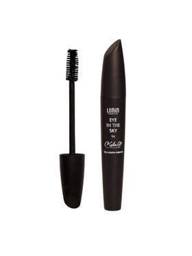 Lorin “Eye In The Sky” Mascara by Katia Μπλε ???? με τρίχινο βουρτσάκι