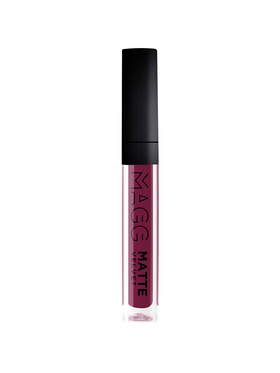 MAGG matte velvet longstay liquid lipstick