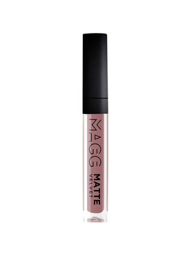 MAGG matte velvet longstay liquid lipstick