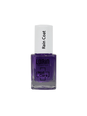 Lorin Θεραπεία Νυχιών - #093 Rain top Coat 13ml