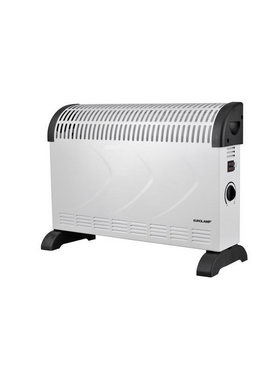 Θερμαντικο Σωμα Convector Λευκο 2000w