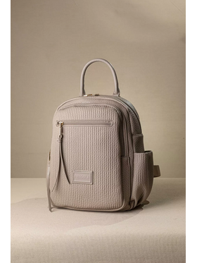 Backpack με Πολλές Τσέπες