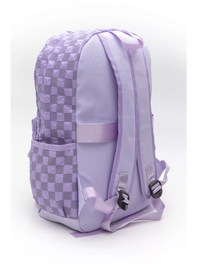 Υφασμάτινο Μεγάλο Backpack