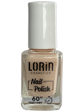 Lorin βερνίκι fast dry 13ml