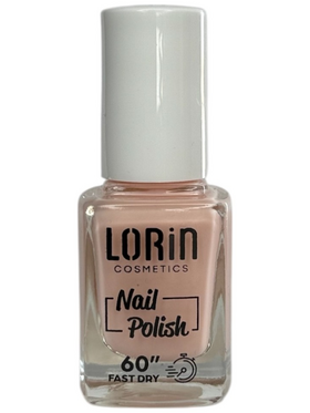 Lorin βερνίκι fast dry 13ml