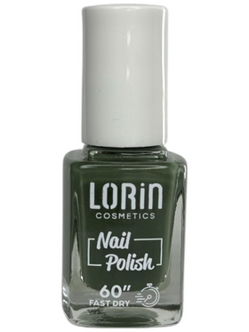 Lorin βερνίκι fast dry 13ml